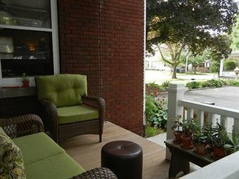 Mayor Lord's House Bed And Breakfast