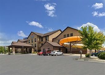 Hotel Comfort Inn And Suites