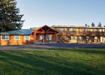 Bed & Breakfast Harbor Inn