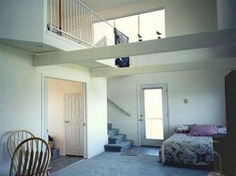 Bed & Breakfast Inn At Barnum Point