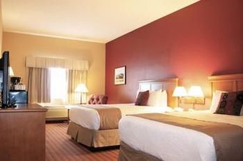 Hotel Best Western Plus The Inn At Horse Heaven