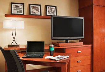 Hotel Courtyard By Marriott Richland - Columbia Point