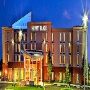 Hotel Hyatt Place Memphis/germantown