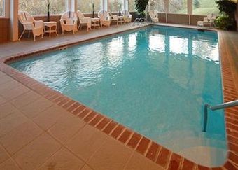 Quality Hotel Conference Center