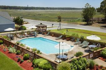 Hotel Best Western Plus Chincoteague Island
