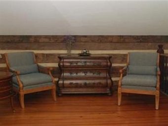 Bed & Breakfast Stevenson Ridge