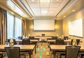 Aparthotel Residence Inn By Marriott Arlington Courthouse