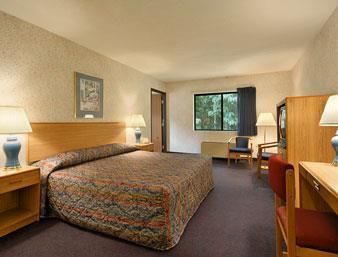 Motel Super 8 Oneonta/cooperstown