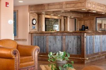 Hotel Baymont Inn & Suites Pinedale