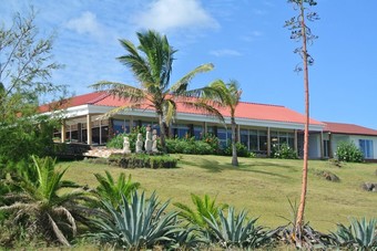 Hotel Iorana