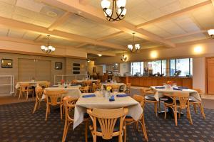 Best Western Riverfront Hotel