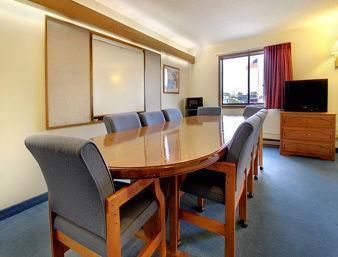 Motel Super 8 Green Bay Airport/stadium