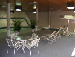 Hotel Best Western Inn