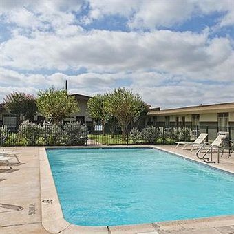 Motel Georgetown Inn Georgetown