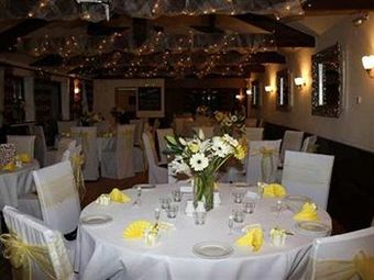 Hostal The Globe Inn