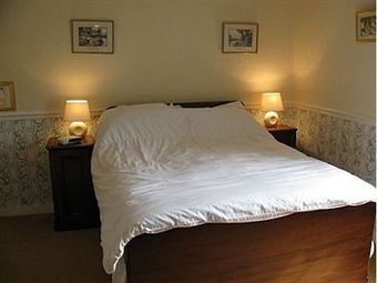 Hotel Brock Mill Farmhouse