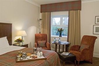 Macdonald Portal Hotel, Golf And Spa