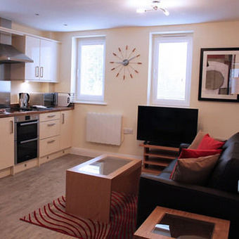 Apartamento Beneficial House - House Of Fisher