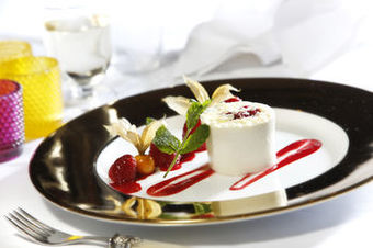 Best Western Rockingham Forest Hotel