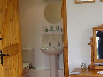 Bed & Breakfast The Wheel House