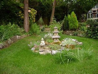 Bed & Breakfast Tinker's Furze