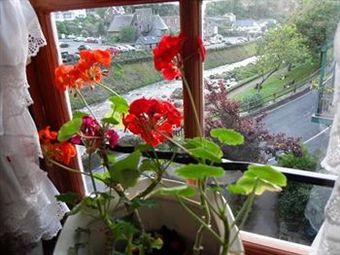 Bed & Breakfast The Captain's House