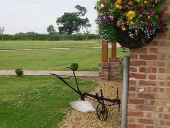 New Farm Bed And Breakfast Cheshire