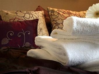 Bed & Breakfast The Bell - Restaurant With Rooms