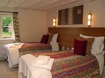 Hostal The Fat Fox Inn