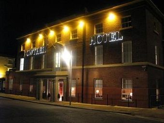 The Lowther Hotel