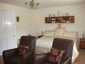 Hotel The Old Bakehouse B&B