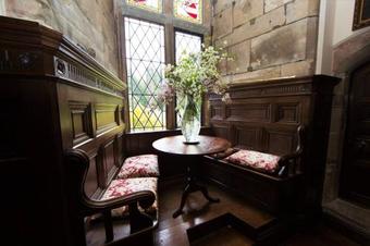 Bed & Breakfast Tower