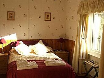 Hotel Rhiwiau Isaf