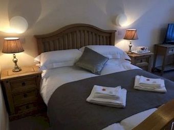 Bed & Breakfast The Royal Guest House