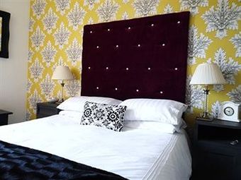 Hostal The Linton Hotel