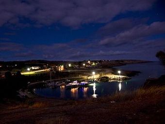 Apartamento The Rookery At Christmas Cove