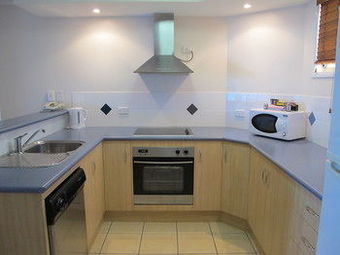 Apartamento Rose Bay Resort