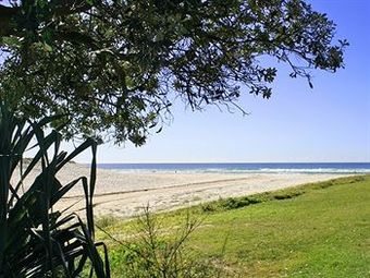 Sanctuary Lake Apartments