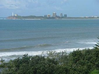 Aparthotel Mylos Apartments