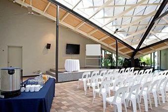 Darlington Beach Resort & Holiday Park