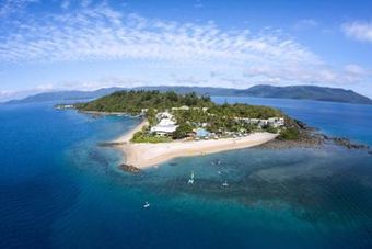 Hotel Daydream Island Resort & Spa