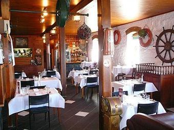 Motel Stanley Village