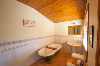 Margate Cottage Boutique Bed & Breakfast