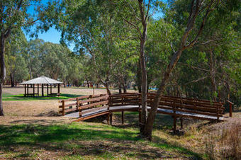 Apartamento Mansfield Country Resort