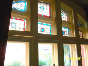 Hotel Simpson Of Potts Point