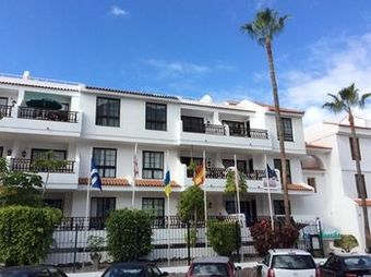 Aparthotel Club Tenerife