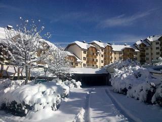 Hotel Almresort Gerlitzen Kanzelh�he