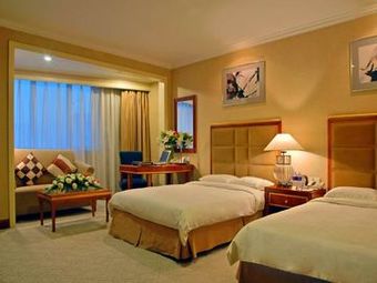 Hotel Intercontinental Shenyang