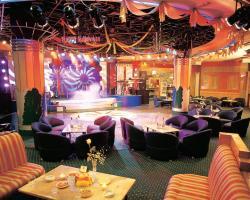 Hotel Jingmin Central