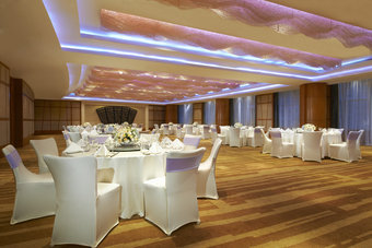 Hotel Sheraton Xiamen